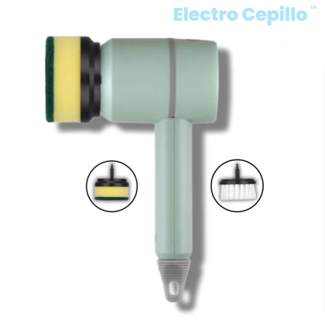 Electro Cepillo Pro™
